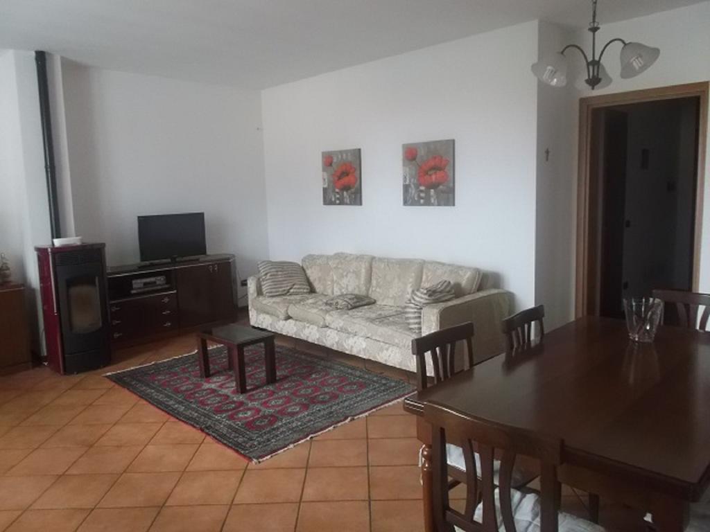 مبيت وإفطار بارابْياغو Crespi House المظهر الخارجي الصورة
